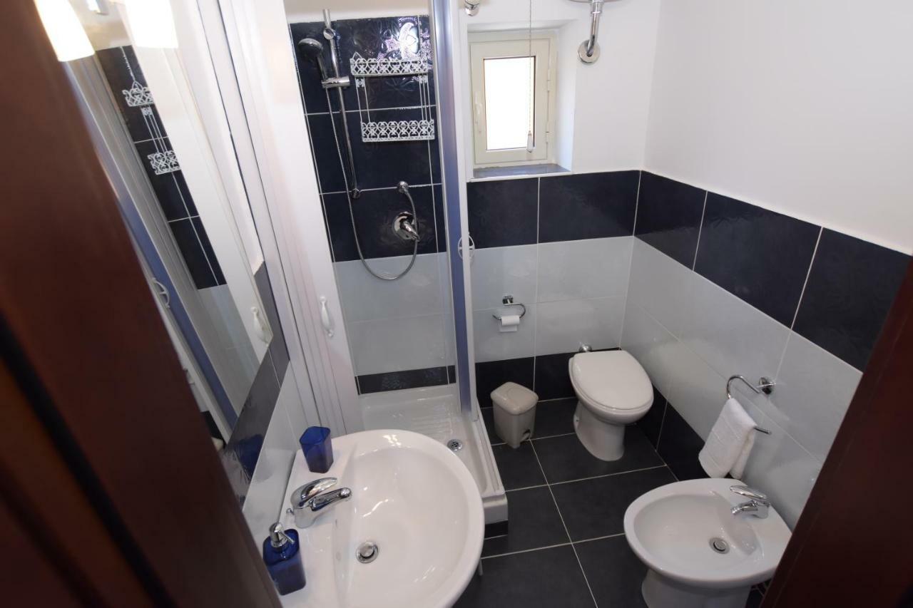 B&B Empedocle Porto Empedocle Bagian luar foto