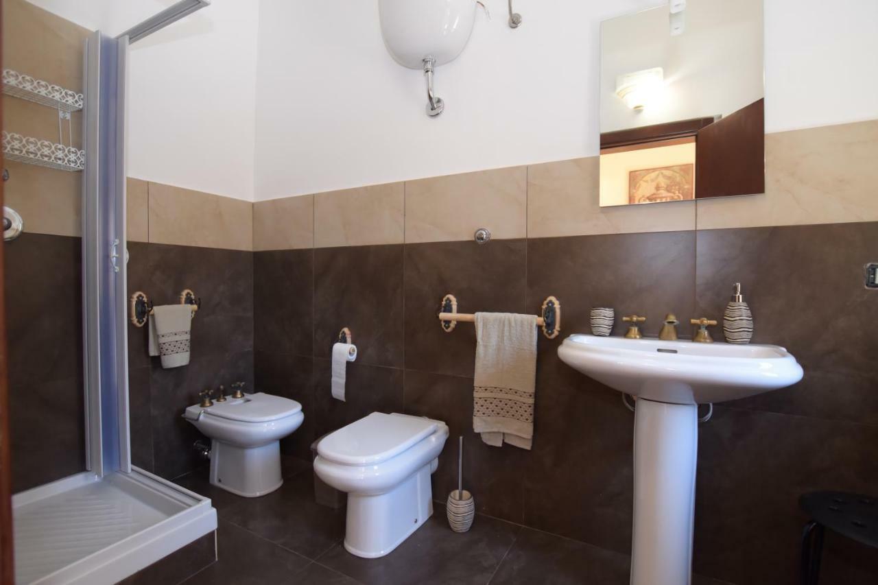 B&B Empedocle Porto Empedocle Ruang foto